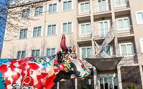 Hotel Mosaico